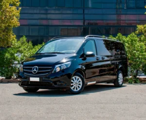 Rent a Car with Driver in Morocco