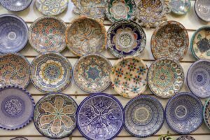 fes walking tour