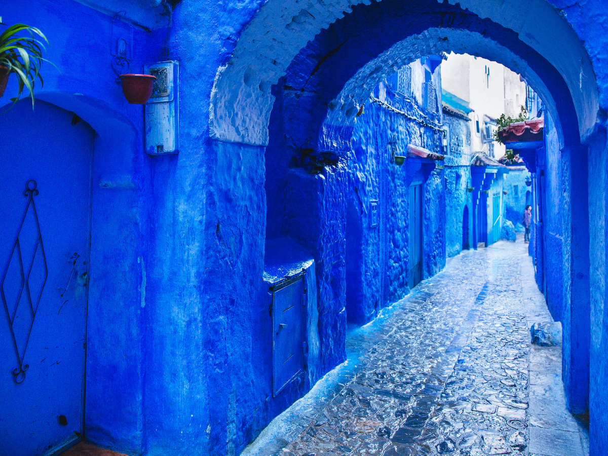 15 day Morocco tour from Tangier