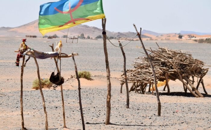 Fes to Marrakech desert tour 4 days