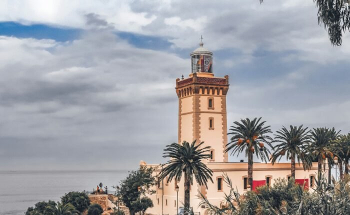 8 day Morocco tour from Tangier
