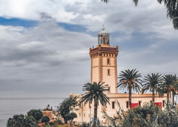 8 day Morocco tour from Tangier