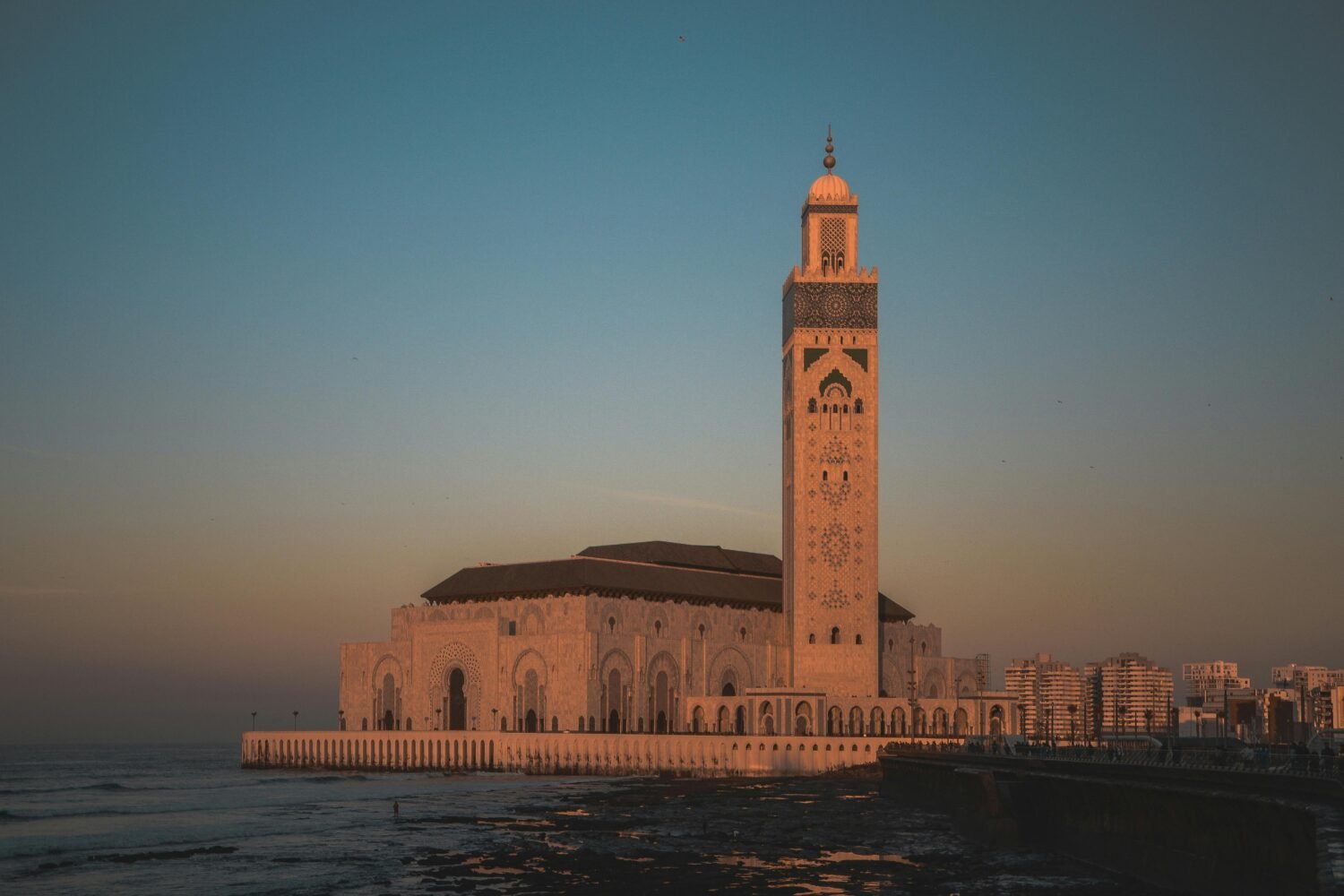 morocco itinerary 5 days