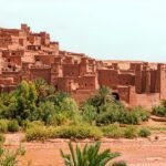 morocco itinerary 5 days