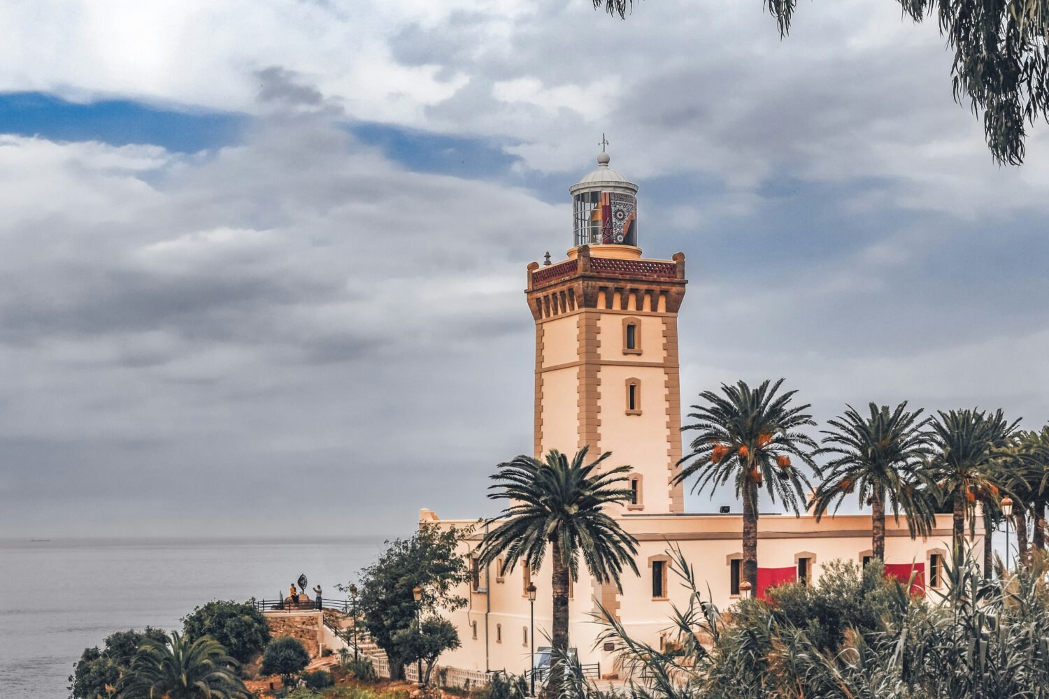 5 days tour from Tangier to Marrakech