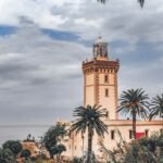 5 days tour from Tangier to Marrakech
