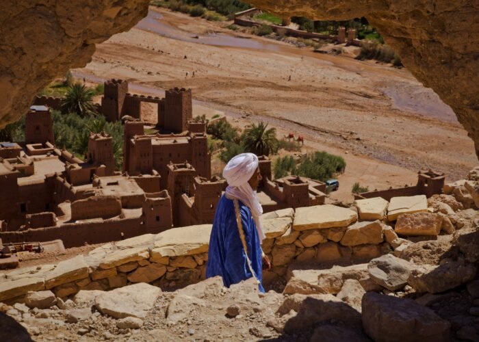 10 days morocco itinerary