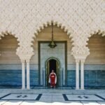 5 days desert tour from rabat