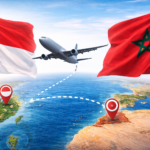 Travel to Morocco from Singapore