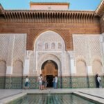 Morocco classic tours