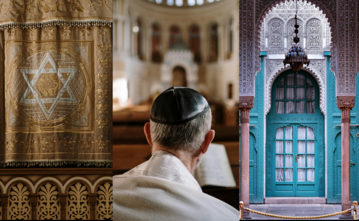 morocco jewish heritage tours
