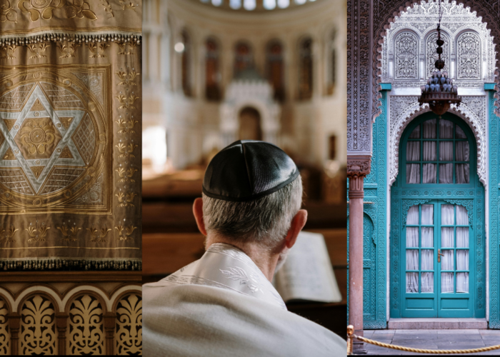 morocco jewish heritage tours