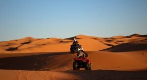 things to do in merzouga