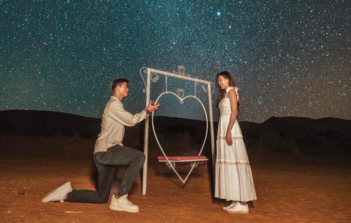 Morocco honeymoon tours