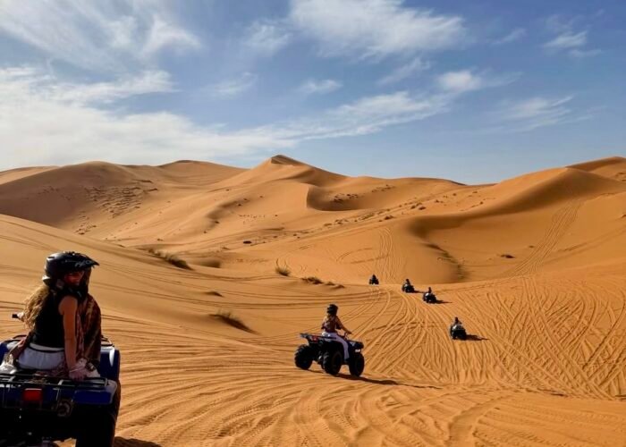 11 days Morocco tour from Casablnaca