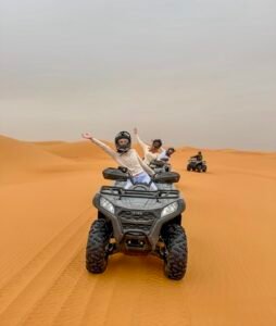 Semester at Sea Morocco Tours