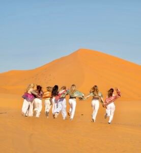 Semester at Sea Morocco Tours