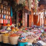 Morocco photography tour