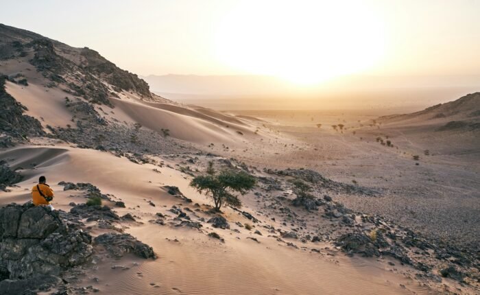 Errachidia Desert tour 2 days