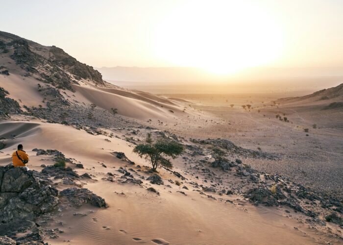 Errachidia Desert tour 2 days