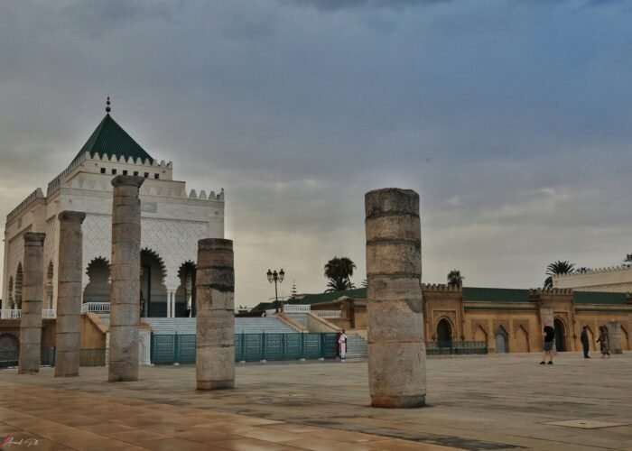 Morocco Imperial Cities Tour