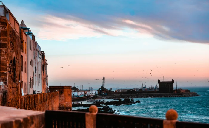 marrakech itinerary 14 days